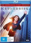 Supergirl Temporada 2 [720p]